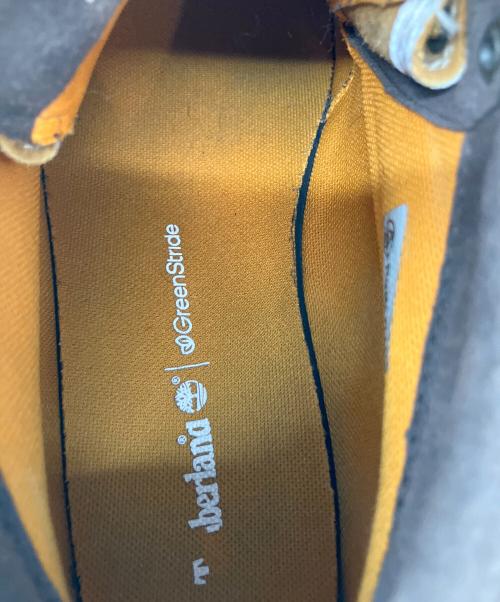 Timberland（ティンバーランド）Timberland (ティンバーランド) ReBOTL ブーツ ベージュ サイズ:25.5㎝の古着・服飾アイテム