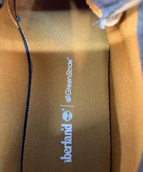 Timberland（ティンバーランド）Timberland (ティンバーランド) ReBOTL ブーツ ベージュ サイズ:25.5㎝の古着・服飾アイテム