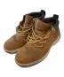 Timberland（ティンバーランド）の古着「ReBOTL ブーツ」｜ベージュ