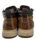 中古・古着 Timberland (ティンバーランド) ReBOTL ブーツ ベージュ サイズ:25.5㎝：6000円