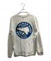 HUMAN MADE (ヒューマンメイド) 長袖カットソー ホワイト サイズ:XL：6000円