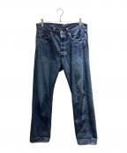 LEVI'Sリーバイス）の古着「501XX デニムパンツ」｜インディゴ