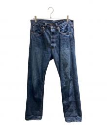 LEVI'S（リーバイス）の古着「501XX デニムパンツ」｜インディゴ