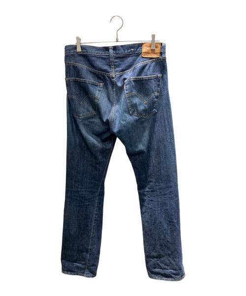 LEVI'S（リーバイス）LEVI'S (リーバイス) 501XX デニムパンツ インディゴ サイズ:W33の古着・服飾アイテム