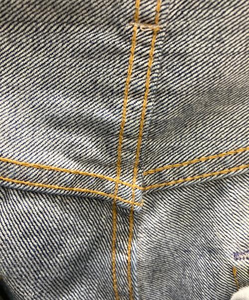 LEVI'S（リーバイス）LEVI'S (リーバイス) 501XX デニムパンツ インディゴ サイズ:W33の古着・服飾アイテム