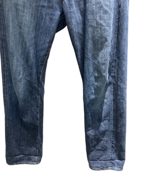LEVI'S（リーバイス）LEVI'S (リーバイス) 501XX デニムパンツ インディゴ サイズ:W33の古着・服飾アイテム