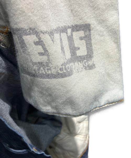 LEVI'S（リーバイス）LEVI'S (リーバイス) 501XX デニムパンツ インディゴ サイズ:W33の古着・服飾アイテム