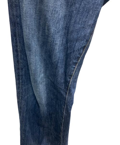 LEVI'S（リーバイス）LEVI'S (リーバイス) 501XX デニムパンツ インディゴ サイズ:W33の古着・服飾アイテム