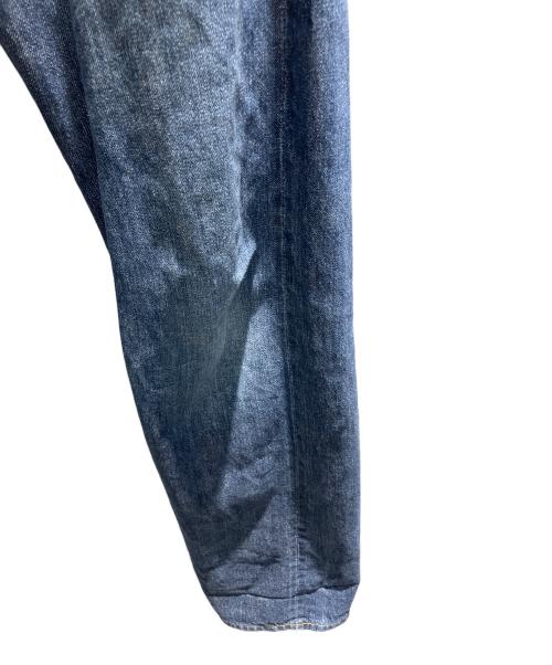 LEVI'S（リーバイス）LEVI'S (リーバイス) 501XX デニムパンツ インディゴ サイズ:W33の古着・服飾アイテム