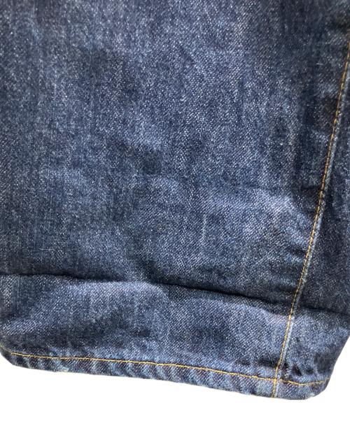 LEVI'S（リーバイス）LEVI'S (リーバイス) 501XX デニムパンツ インディゴ サイズ:W33の古着・服飾アイテム