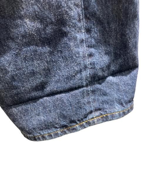 LEVI'S（リーバイス）LEVI'S (リーバイス) 501XX デニムパンツ インディゴ サイズ:W33の古着・服飾アイテム