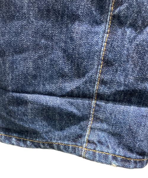 LEVI'S（リーバイス）LEVI'S (リーバイス) 501XX デニムパンツ インディゴ サイズ:W33の古着・服飾アイテム