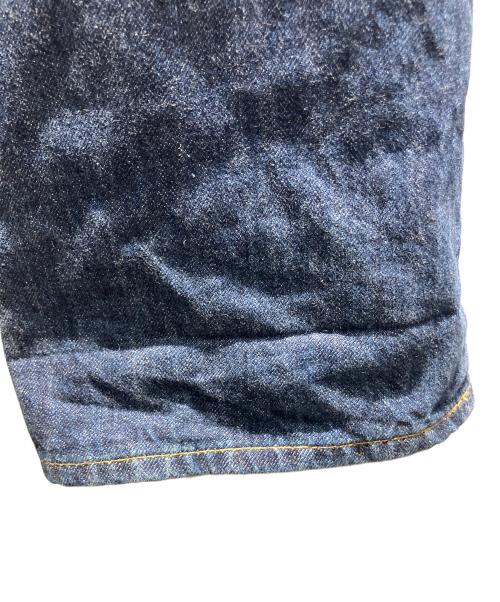 LEVI'S（リーバイス）LEVI'S (リーバイス) 501XX デニムパンツ インディゴ サイズ:W33の古着・服飾アイテム