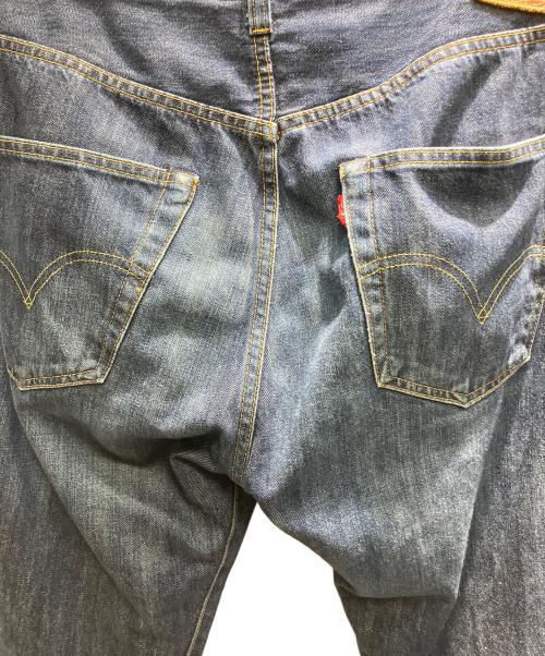 LEVI'S（リーバイス）LEVI'S (リーバイス) 501XX デニムパンツ インディゴ サイズ:W33の古着・服飾アイテム