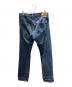 LEVI'S (リーバイス) 501XX デニムパンツ インディゴ サイズ:W33：15000円