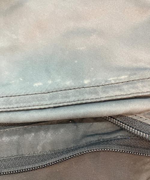 COACH（コーチ）COACH (コーチ) ショルダーバッグ ブラックの古着・服飾アイテム