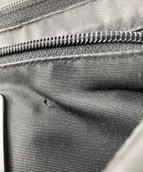 COACH（コーチ）COACH (コーチ) ショルダーバッグ ブラックの古着・服飾アイテム
