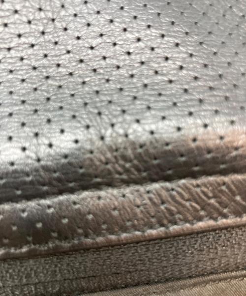 COACH（コーチ）COACH (コーチ) ショルダーバッグ ブラックの古着・服飾アイテム