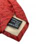 中古・古着 GUCCI (グッチ) シルクネクタイ レッド サイズ:Free：4000円
