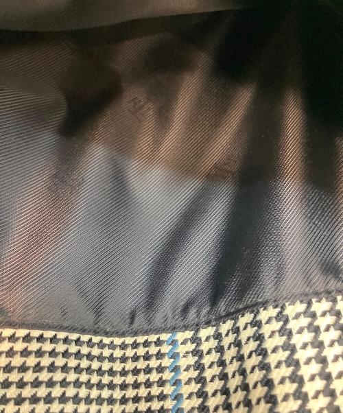 LAUREN RALPH LAUREN（ローレン ラルフ ローレン）LAUREN RALPH LAUREN (ローレン ラルフ ローレン) トートバッグの古着・服飾アイテム