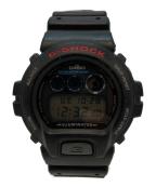 CASIOカシオ）の古着「G-SHOCK クォーツ ラバーベルト 3230 デジタルウォッチ」