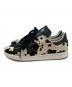 adidas (アディダス) STANSMITH スタンスミス ローカットスニーカー ホワイト×ブラック サイズ:24.5cm：5000円