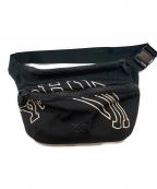 adidas×Y-3アディダス×ワイスリー）の古着「MORPHED CROSSBODY BAG ボディバッグ」