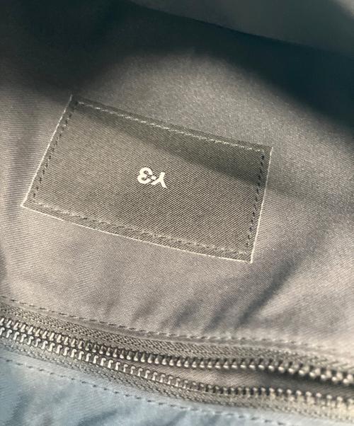 adidas（アディダス）adidas (アディダス) Y-3 (ワイスリー) MORPHED CROSSBODY BAG ボディバッグの古着・服飾アイテム
