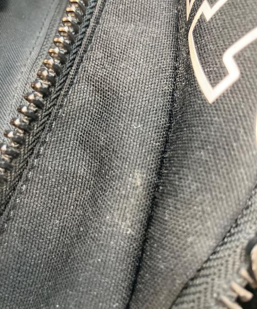 adidas（アディダス）adidas (アディダス) Y-3 (ワイスリー) MORPHED CROSSBODY BAG ボディバッグの古着・服飾アイテム