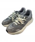 adidasアディダス）の古着「Lightblaze ローカットスニーカー」｜グレー