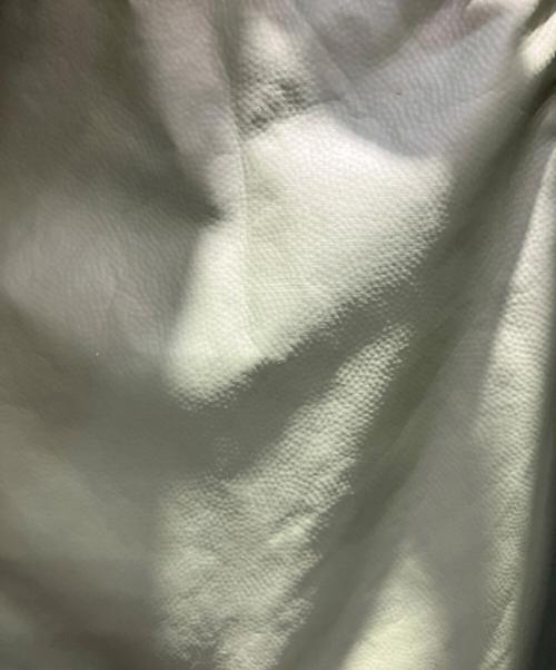 COMME des GARCONS JUNYA WATANABE MAN（コムデギャルソンジュンヤワタナベマン）COMME des GARCONS JUNYA WATANABE MAN (コム デ ギャルソン ジュンヤ ワタナベ マン) 14AW ライナー付モッズコート グリーン サイズ:XSの古着・服飾アイテム