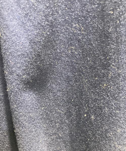 Y's（ワイズ）Y's (ワイズ) 長袖ワンピース ブルー サイズ:1の古着・服飾アイテム