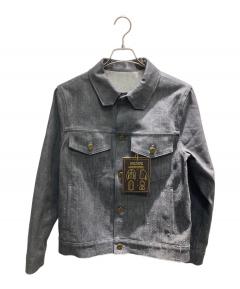 中古・古着通販】LOUIS VUITTON (ルイ ヴィトン) モノグラムディテール