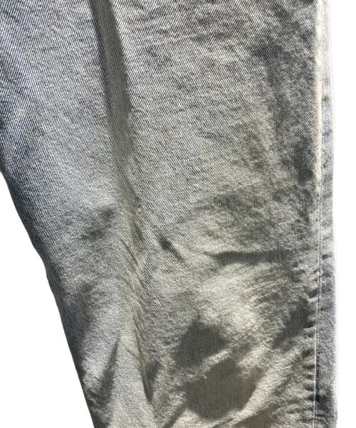 LOUIS VUITTON（ルイ ヴィトン）LOUIS VUITTON (ルイ ヴィトン) 25SS スケートフィット デニム パンツ インディゴ サイズ:30の古着・服飾アイテム
