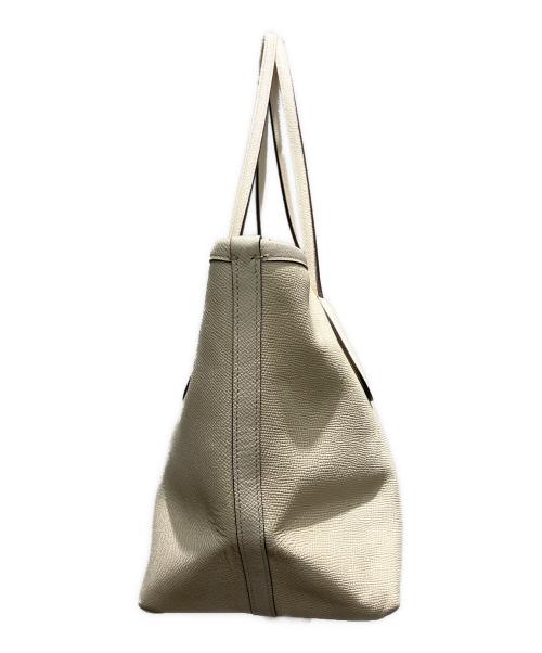 COACH（コーチ）COACH (コーチ) H1482 トートバッグ ホワイトの古着・服飾アイテム