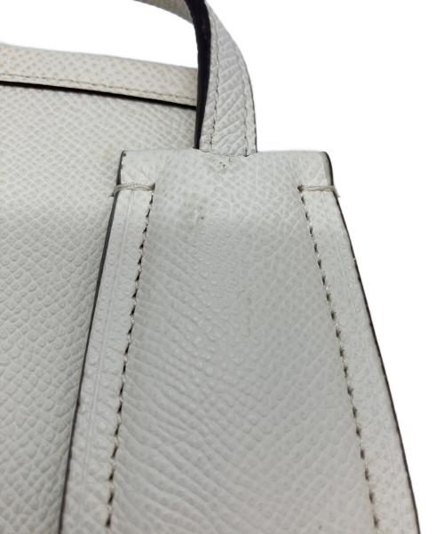 COACH（コーチ）COACH (コーチ) H1482 トートバッグ ホワイトの古着・服飾アイテム