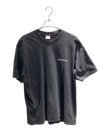 SUPREME（シュプリーム）の古着「NYC Tee 半袖カットソー」｜ブラック