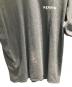 中古・古着 SUPREME (シュプリーム) NYC Tee 半袖カットソー ブラック サイズ:XL：8000円