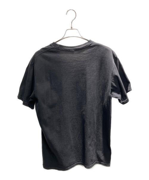 SUPREME（シュプリーム）SUPREME (シュプリーム) Trademark Tee 半袖カットソー ブラック サイズ:Lの古着・服飾アイテム