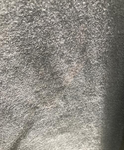 SUPREME（シュプリーム）SUPREME (シュプリーム) Trademark Tee 半袖カットソー ブラック サイズ:Lの古着・服飾アイテム