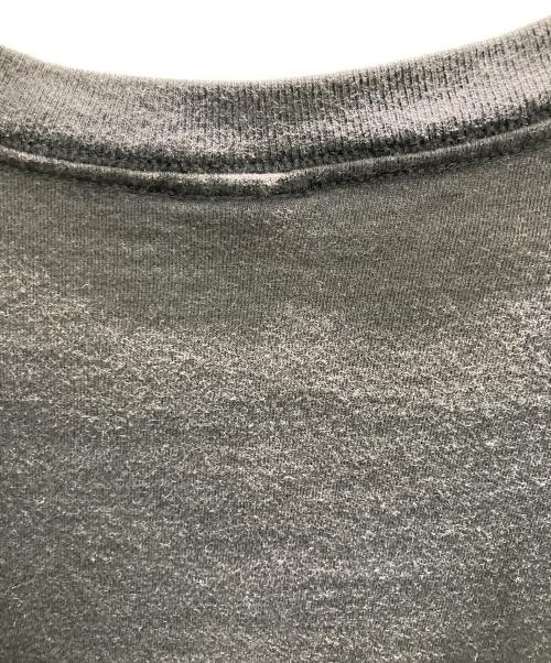 SUPREME（シュプリーム）SUPREME (シュプリーム) Trademark Tee 半袖カットソー ブラック サイズ:Lの古着・服飾アイテム