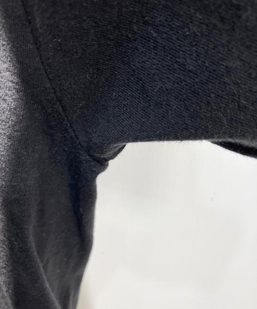 SUPREME（シュプリーム）SUPREME (シュプリーム) Trademark Tee 半袖カットソー ブラック サイズ:Lの古着・服飾アイテム