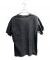 SUPREME (シュプリーム) Trademark Tee 半袖カットソー ブラック サイズ:L：6000円