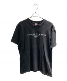 SUPREME（シュプリーム）の古着「Tradition Tee 半袖カットソー」｜ブラック