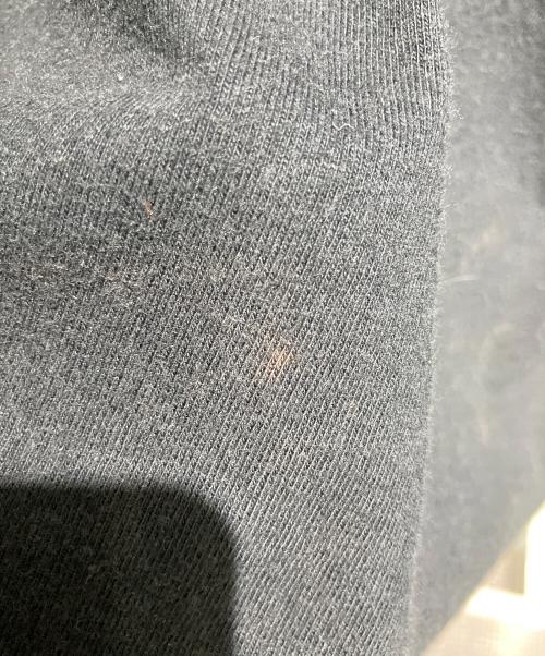 SUPREME（シュプリーム）SUPREME (シュプリーム) Tradition Tee 半袖カットソー ブラック サイズ:Lの古着・服飾アイテム
