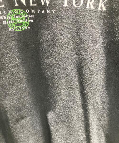 SUPREME（シュプリーム）SUPREME (シュプリーム) Tradition Tee 半袖カットソー ブラック サイズ:Lの古着・服飾アイテム