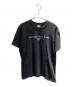SUPREME（シュプリーム）の古着「Tradition Tee 半袖カットソー」｜ブラック