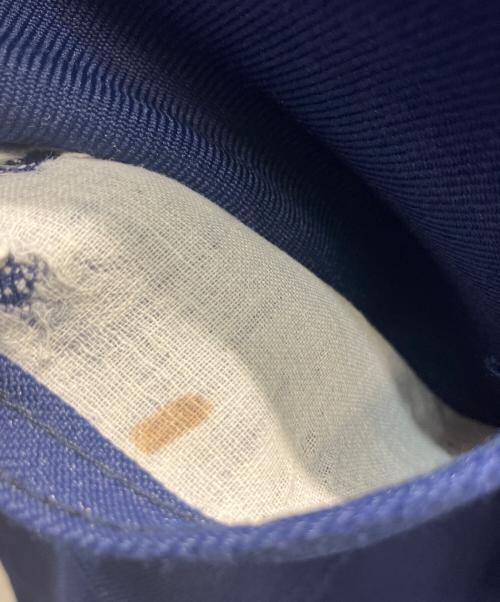 LEVI'S（リーバイス）LEVI'S (リーバイス) 60-70年代 STA-PREST パンツ ネイビー サイズ:不明の古着・服飾アイテム