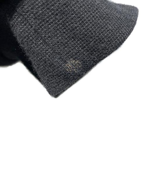 FOG ESSENTIALS（フィアオブゴッド エッセンシャル）FOG ESSENTIALS (フィアオブゴッド エッセンシャル) 裏起毛スウェット ブラック サイズ:Sの古着・服飾アイテム