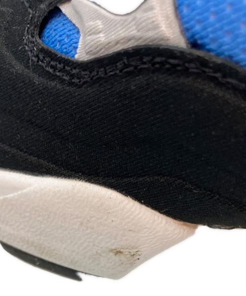 REEBOK（リーボック）REEBOK (リーボック) INSTA PUMP FURY OG ブラック×ブルー サイズ:24cmの古着・服飾アイテム